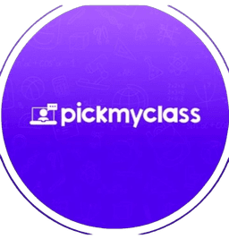PickMyClass logo