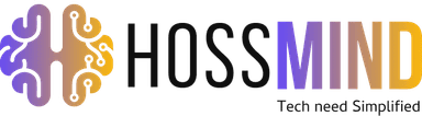 Hossmind Tech logo